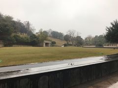 -成都保利公园皇冠假日酒店(熊猫基地店)