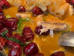 -青年公社烤鸭(青年路店)