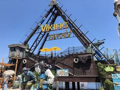 -大连海昌发现王国主题公园