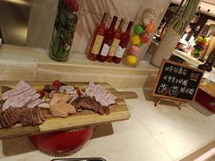 -北京王府井天伦王朝酒店