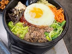 -啊美丽炭火烤肉(滑翔一店)