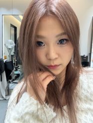 -DL HOPE造型