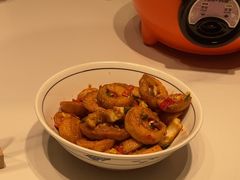 -东方红·湖南菜(金屿店)