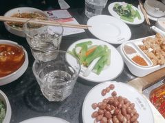 -川西坝子火锅(清江东路3.0直营店)
