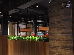 大堂-山之屋炭火烧肉·生啤畅饮(大朗万科中央公园店)