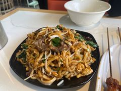 -三毛牛肉店(福强店)