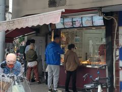 -晶牌烤鸭(延吉东路557弄小区店)