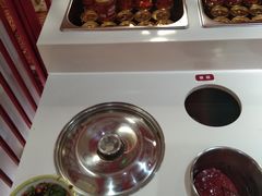 -陈艳红火锅菜·冒菜(簋街店)