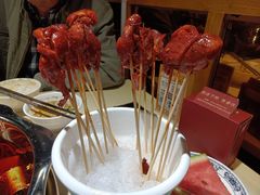 -大队长主题火锅(观音桥店)