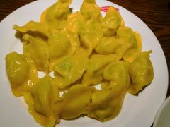 -船歌·鱼水饺青岛菜(金狮广场店)