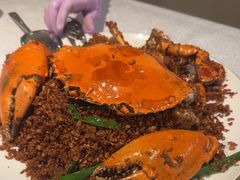 -喜记避风塘炒辣蟹(旗舰店)