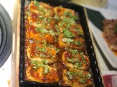 -猫抓烤肉(武进吾悦广场店)
