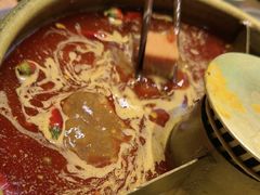 -巴奴毛肚火锅(京西大悦城店)