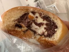 -小淘圆儿·四季口味蛋糕