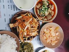 -周肥肠(江油总店)