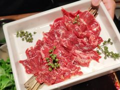 -三出山火锅(南京万象天地店)