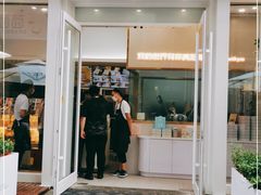 门面-爸爸糖手工吐司(上海五角场万达店)