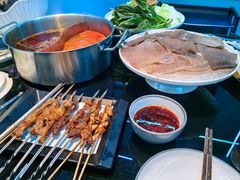 -唯爱KTV聚会餐厅(仙林东城汇店)