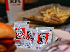 -肯德基(蓝桥店)