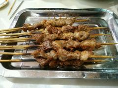 -马布尔莱斯食府(西红门店)