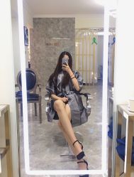 -BM SALON