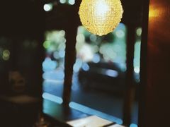 -RUMORS COFFEE ROASTERY鲁马滋咖啡(湖南路店)