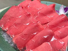-东门口·新式老北京火锅(河西龙湖天街店)