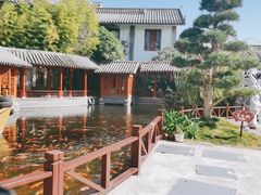 -香麒园·过桥米线·南湖雅宴