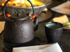 -湊湊火锅·茶憩(和平大悦城店)