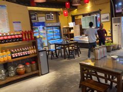 大堂-富正毅三下锅·湘西韵味(天门山索道店)