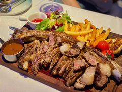 -天玑高空江景餐厅&酒吧Sky Secret Restaurant&Bar