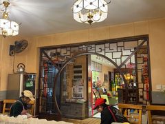 -广益饭店(翠湖公园北门街店)