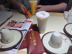 -老杨太太烧烤(文化广场店)