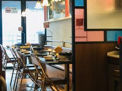 -邹开喜·小海鲜醉鸡煲·潮汕鲜切牛肉店(襄阳北路店)