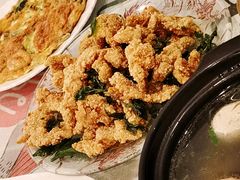 -金姐台湾菜(珠江路店)