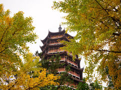 -北寺塔