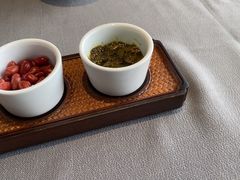 -阿庄新豫菜(通泰路店)