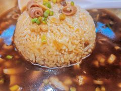 海肠捞饭-以前的小酒馆(中山广场店)