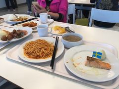 -宜家家居(西安未央商场店)