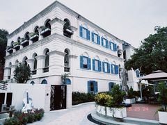 -厦门艾美酒店·新食谱西餐厅