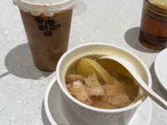 -香港新发烧腊茶餐厅(书城店)