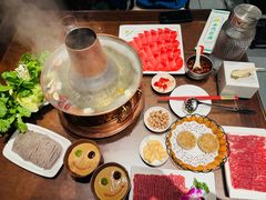 -南门涮肉(后海店)