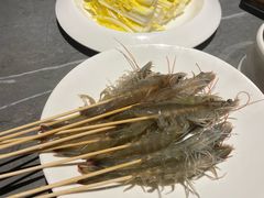 -佬太公海鸭·海鲜大排档(上海总店)