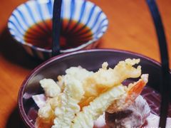 -西村日本料理(香格里拉饭店)