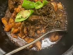 -A One Kitchen·南京精菜馆(晶丽酒店店)