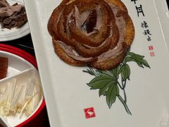 -全聚德(双井店)