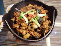 -自游人·美食一楼·地道徽菜(三十年名店)