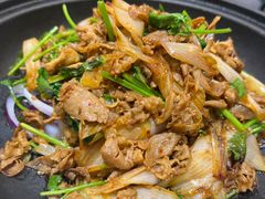 -紫光园·烤鸭(吕家营店)