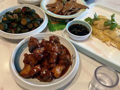 -壹只菜·崇明本地特色菜(崇明南门店)
