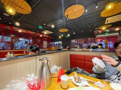 -东北灶(银泰店)